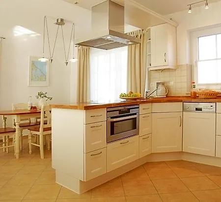 בית נופש Haus 138, Wacholderweg 5