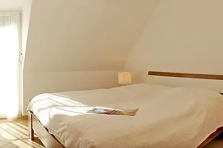 בית נופש Haus 138, Wacholderweg 5