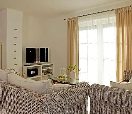 Haus 138, Wacholderweg 5 Holiday home Karlshagen