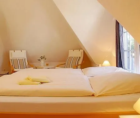 Haus 138, Wacholderweg 5 Casa de Férias Karlshagen