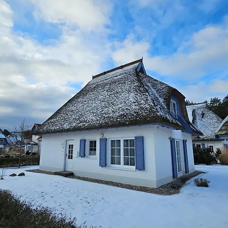 Haus 138, Wacholderweg 5 Karlshagen