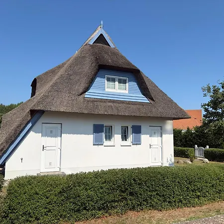 Casa de Férias Haus 138, Wacholderweg 5 *