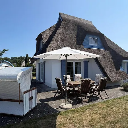 Casa de Férias Haus 138, Wacholderweg 5 *