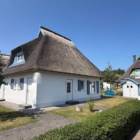 Haus 138, Wacholderweg 5