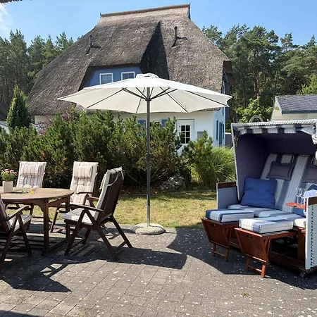 Casa de Férias Haus 138, Wacholderweg 5 *