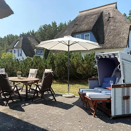 Casa de Férias Haus 138, Wacholderweg 5