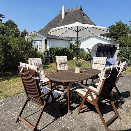Casa de Férias Haus 138, Wacholderweg 5 *