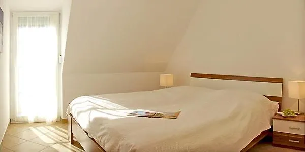 Ferienhaus Haus 138, Wacholderweg 5