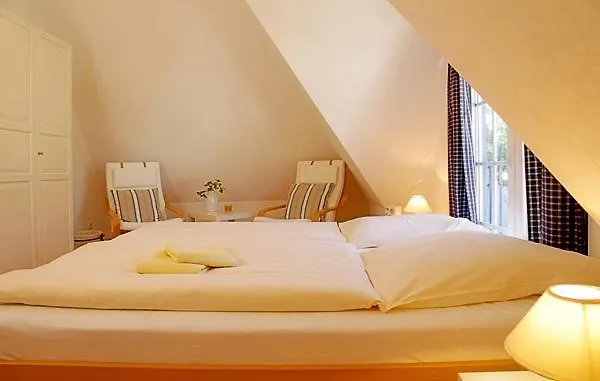 Haus 138, Wacholderweg 5 Ferienhaus Karlshagen