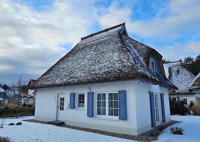 Haus 138, Wacholderweg 5 Karlshagen